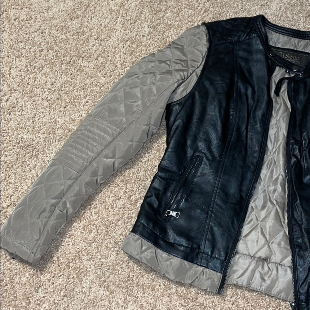 Jacket - Picture 2 of 8